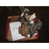 Турбина Volkswagen GOLF VI 2009 03L253016T