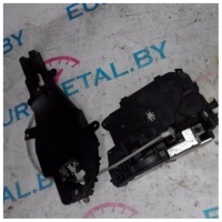 Замок двери BMW 3 E90/E91/E92/E93 2006