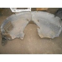 Защита арок передняя левая (подкрылок) Volkswagen TOUAREG (7LA, 7L6, 7L7) 2005 7L6809967