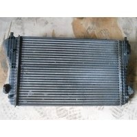 Интеркулер Volkswagen PASSAT 6 2005 3C0145805R