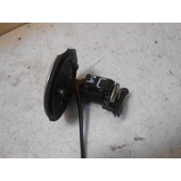 Замок багажника Volkswagen GOLF IV 2002 1J5962103