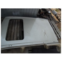 Крыша BMW X5 E53 2005