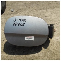 Лючок бака Ford S-Max 2007