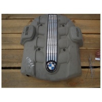 Накладка декоративная BMW X5 E53 2005
