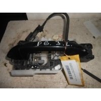Замок двери Volkswagen PASSAT 6 2005 3C4839015A