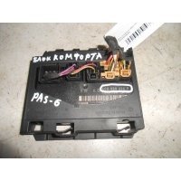 Блок комфорта Volkswagen PASSAT 6 2008 3C0 959 433R