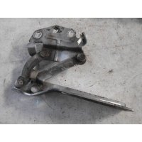 Петля капота Volkswagen PASSAT 6 3C0 823 302E