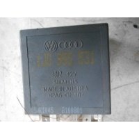 Реле (прочие) Volkswagen 1J0955531 1J0955531