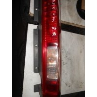Фонарь задний левый RENAULT TRAFIC 2007 GM 938 577 22 / 265 A60 118R