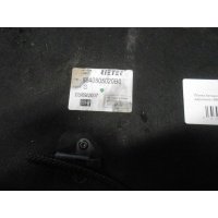 Полка багажника TOYOTA AVENSIS II 2007 5840805020B0