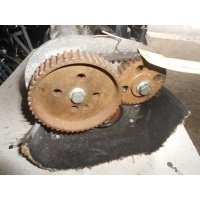 Головка блока цилиндров Volkswagen GOLF IV 2003 036103373AK