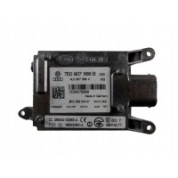 Volkswagen t5 7e помощник переключения пояса side 7e0907566b