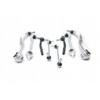 skv комплект рычагов bmw 5 e39 1995 - 2003 8elementów