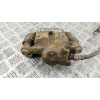 Суппорт тормозной задний левый SUBARU FORESTER (2007-2012) 2009 26692FG010