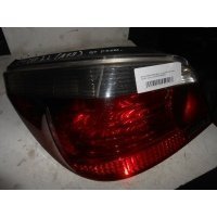Фонарь задний левый BMW 5 (E60) 2004 691 07 67