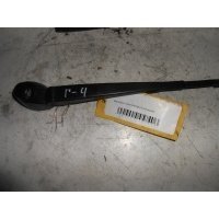 Щеткодержатель (поводок стеклоочистителя, дворник) Volkswagen GOLF IV 2000 1J6955707a