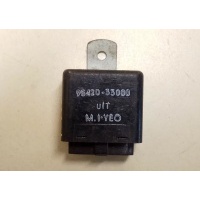 Реле остальные Hyundai Accent II (1999-2012) 2000 95420-33000