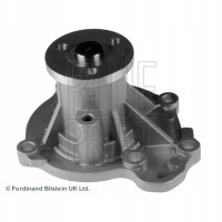 водяной насос blue print nissan micra note k12iii