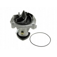 водяной насос opel astra h 1.9 cdti 04 - ,
