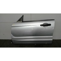 Дверь боковая перед. левая Subaru Forester (S11) 2002-2007 2004 60009SA1109P