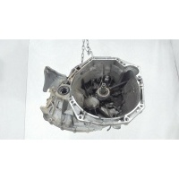 КПП 6-ст.мех. (МКПП), Nissan Qashqai 2006-2013 2007 32010JD500