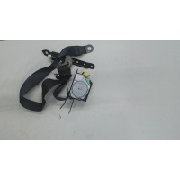 Ремень безопасности перед. правая Toyota Corolla E15 2006-2013 2007