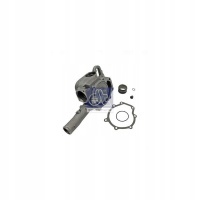 водяной насос dt spare parts mercedes - benz