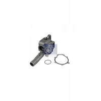 водяной насос dt spare parts mercedes - benz