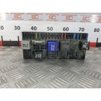 Блок предохранителей Audi 80 B4 (1991-1996) 1993 443941822A