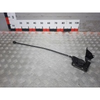 Датчик положения педали газа Renault Scenic 1 (1996-2003) 2003 8200139460