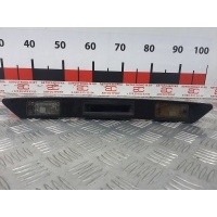 Ручка крышки багажника Audi A3 8P 2005 8P48275743FZ