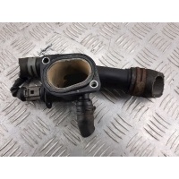 Фланец Volkswagen Sharan (1995-2010) 2007 038121132D