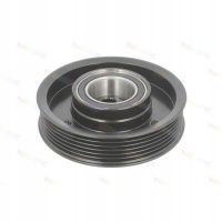 thermotec электромагнитная муфта volkswagen