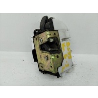 Замок двери Левая Перед. Volkswagen Golf-3 1996 1H0 862 153