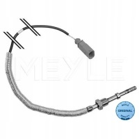 датчик , температура выхлопных газов meyle vw: touran 1t1