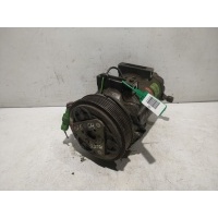 Компрессор кондиционера Audi A6 C4 1994-1997 1995 4A0260805AD
