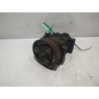 Компрессор кондиционера Mazda 6 GG рест 2005-2007 2006 H12A1AE4DC
