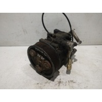 Компрессор кондиционера Mazda 6 GG 2002-2005 2005 H12A1AE4DC