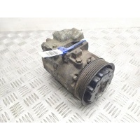 Компрессор кондиционера Skoda Fabia 1999-2004 2000 6Q0820803D