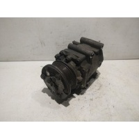 Компрессор кондиционера Ford Mondeo 3 рест 2005-2007 2005 1S7H-19D629-CD