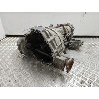 6МКПП Audi A5 8T рест 2011-2016 2013 0B1300028C