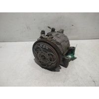 Компрессор кондиционера Nissan X-Trail T30 рест 2003-2007 2004 92600ES60A