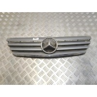 Решетка радиатора Mercedes Benz C W203 2001-2004 2003 A2038800383