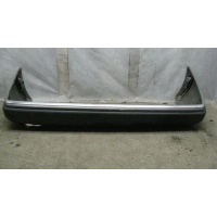 Бампер задний Mercedes Benz E W124 1984-1993 1989 A1248800340