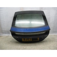 Дверь задняя (багажника) Mercedes Benz C W203 2001-2004 2003 A2037400305