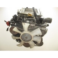 Двигатель Nissan Terrano 2 R20 рест 1999-2007 2000 2.7TD, TD27Ti TD27Ti