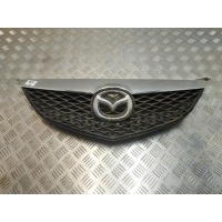 Решетка радиатора Mazda 6 GG 2002-2005 2004 GJ6A50712