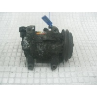 Компрессор кондиционера Nissan Primera P12 2002-2007 2004 92600BN310