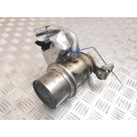 Радиатор системы EGR VW Golf 7 2012-2018 2014 04L131512D