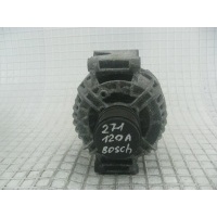 Генератор Mercedes Benz C W203 2001-2004 2004 A2711540802